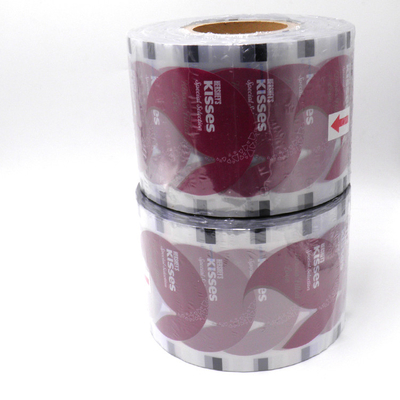 Commestibile trasparente 50Micron del film 2.8kg del sigillatore del tè del latte della tazza dell'OEM pp