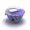 contenitore eliminabile del yogurt delle tazze del yogurt di 130ml 4oz con i coperchi del di alluminio