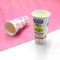 Oripack 8 tazze eliminabili del yogurt congelate Oz con il polipropilene 200000sets dei coperchi
