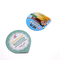 Coperchio 72mm Dia Customized Heat Seal Lidding della stagnola del yogurt del ODM dell'OEM dell'imballaggio alimentare