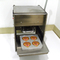 antiruggine della macchina di sigillamento del coperchio della tazza del manuale di 90mm su misura per il gelato ed il succo