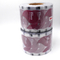 Barriera Boba di tè di W130mm alta della tazza del sigillatore di colori su ordinazione di plastica del film 8