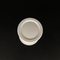 tazza di plastica eliminabile del yogurt pp della bevanda 150ml con Logo Printing