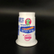 Diverse tazze di plastica del yogurt di Oripack 5oz con l'imballaggio per alimenti dei coperchi