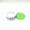 Ciotola di plastica eliminabile 8oz su ordinazione del yogurt del commestibile della tazza del yogurt del ODM