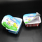 Coperchio 3.6in della stagnola del yogurt del LDPE del PE a 4.7in Logo Foil Heat Seal Lids stampato OEM