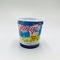 Mini 5ml a 15ml Honey Spoon Packaging Polypropylene eliminabile